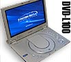 Samsung DVD-L100 Portable DVD Player Review