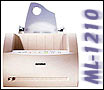 Samsung ML-1210 Laser Printer Review - PCSTATS