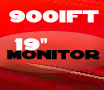 Samsung SyncMaster 900IFT Monitor Review - PCSTATS