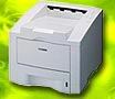 Samsung ML-1651N Laser Printer Review - PCSTATS