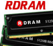 Samsung PC800 RDRAM RIMM Memory  Review