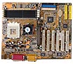 Shuttle AK35GTR Motherboard Review