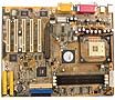 Shuttle AV45GTR Motherboards