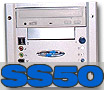 Shuttle SS50 Computer / SFF PCs