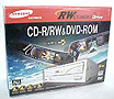 Samsung SM308 8x4x32x8 DVD-CDRW Review