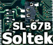 Soltek SL-67B Slot-1 440BX Motherboard - PCSTATS
