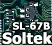 Soltek SL-67B Motherboards