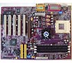 Soltek SL-75DRV5 Motherboards