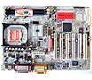 Soltek SL-85DR2 i845E Motherboard Review - PCSTATS