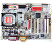 Soltek SL-85DR2 i845E Motherboard Review