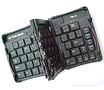ThinkOutside Palm Portable Keyboard Review - PCSTATS
