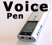 Samsung SVR-S820 Voice Pen Review - PCSTATS