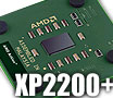 AMD AthlonXP Thoroughbred Processor