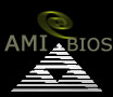 AMI supports Transmeta Crusoe TM3200/TM5400