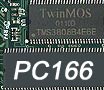 TwinMOS PC166 256MB SDRAM Review