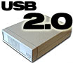 USB 2.0 External MAP-K51U Media Bay Review - PCSTATS