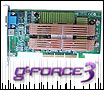 Visiontek GeForce 3 Review - PCSTATS