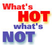 Whats hot, What's Not... - PCSTATS