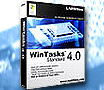 LIUtilities WinTask 4 Professional - PCSTATS