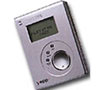 Yepp MP3 Player Review - PCSTATS