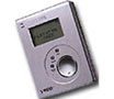 Yepp MP3 Player Review