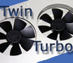 Twin Turbo Cooler - PCSTATS