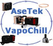 AseTek VapoChill Socket Preview - PCSTATS