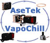 AseTek VapoChill Socket Preview