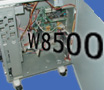 Addtronics W8500 Workstation Chassis - PCSTATS