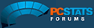 The PCstats Forums